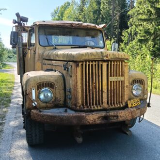 Scania L81s46 vm-76