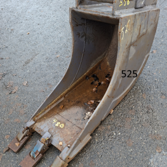 Kuokkakauha 480 S50