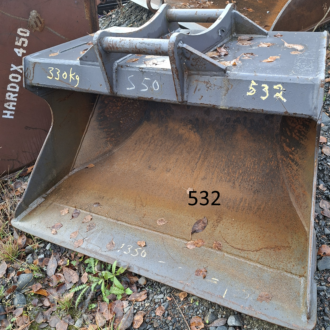 Luiskakauha 1350 S50